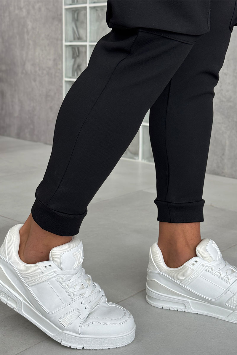 Lоuis Vuittоn Мужские кроссовки Trainer - White