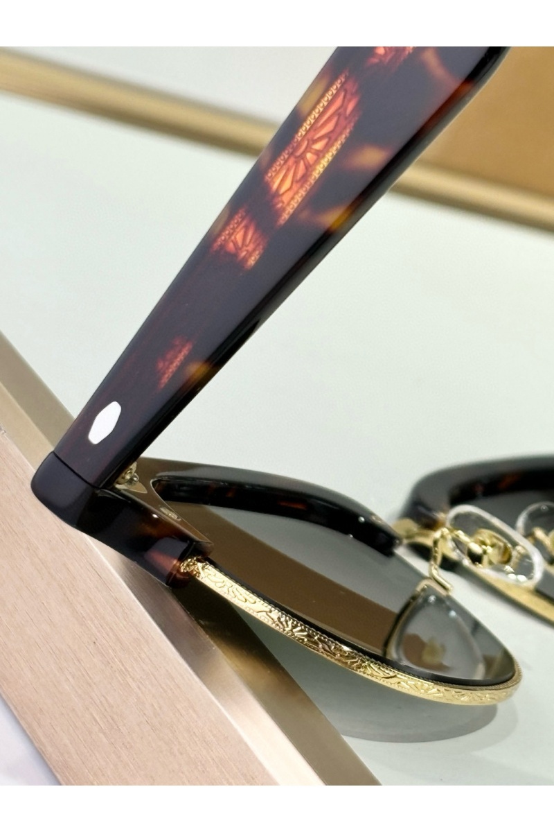 Brunеllо Сuсinеlli Солнцезащитные очки Oliver Peoples Capannelle