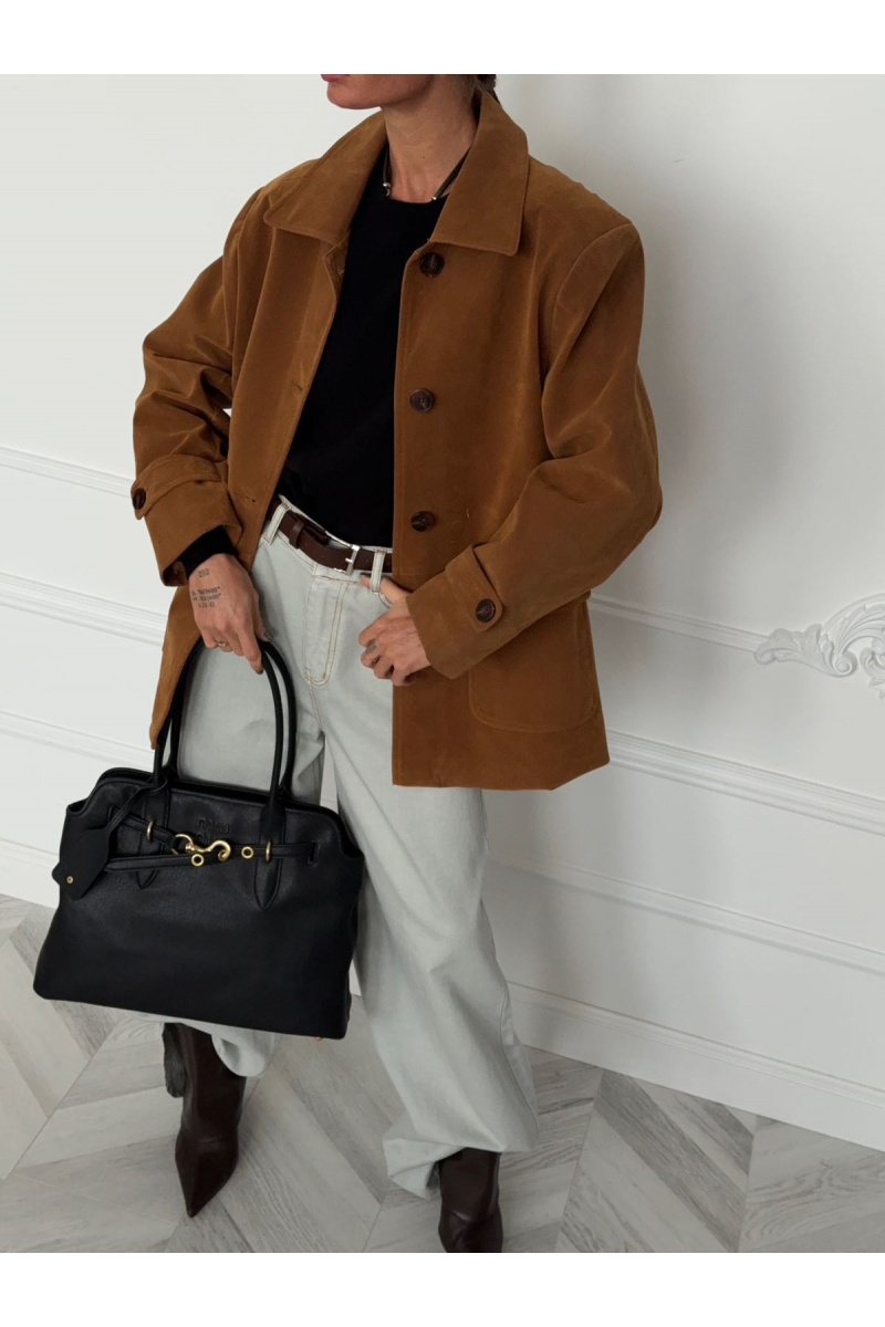 MIU MIU Женская куртка 