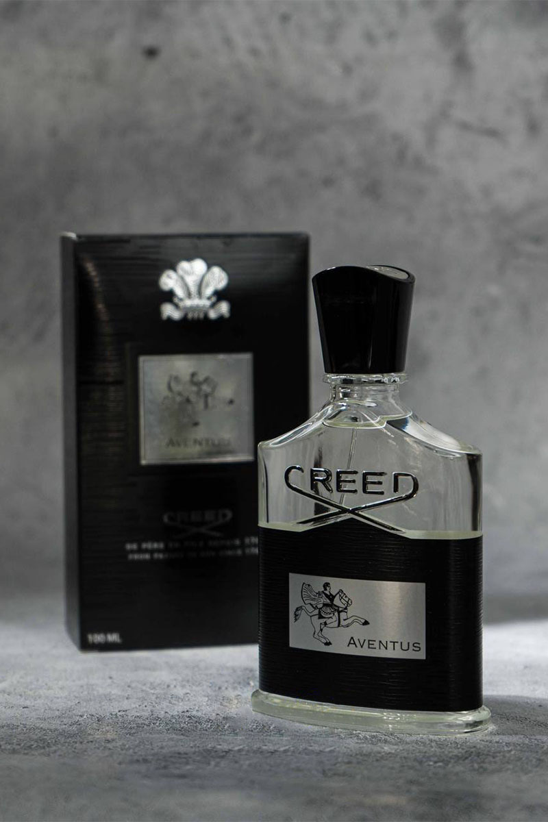 Designer Clothing Парфюмерная вода CREED Aventus (100 мл)