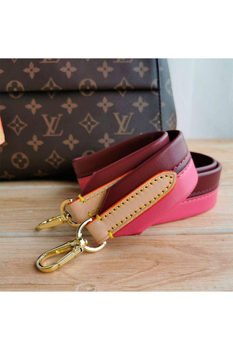 Lоuis Vuittоn Кожаная сумка Cluny BB 28x20x10 см