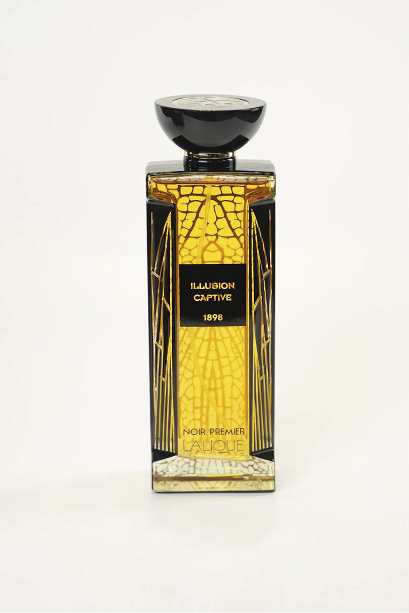Designer Clothing Парфюмерная вода Lalique Illusion Captive 1898 (100 мл)