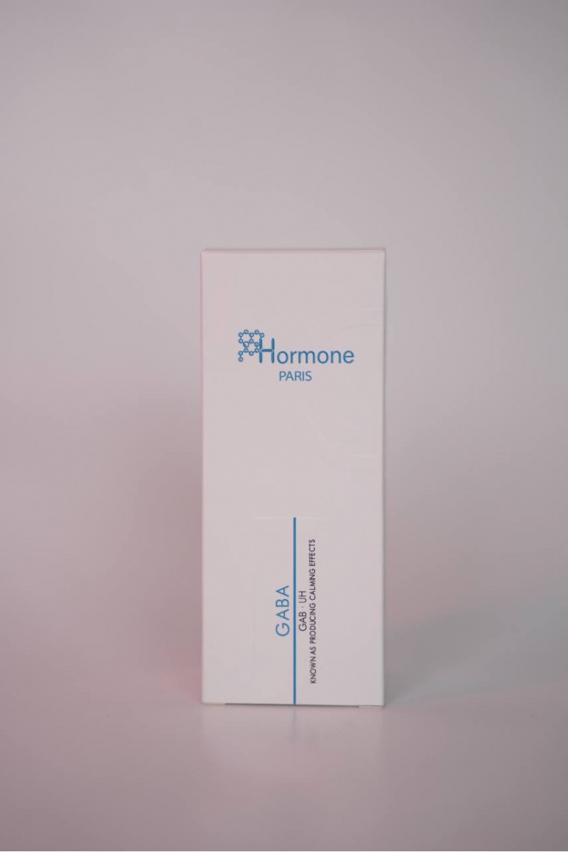 Designer Clothing Парфюмерная вода Hormone Paris Gaba  (100 мл)