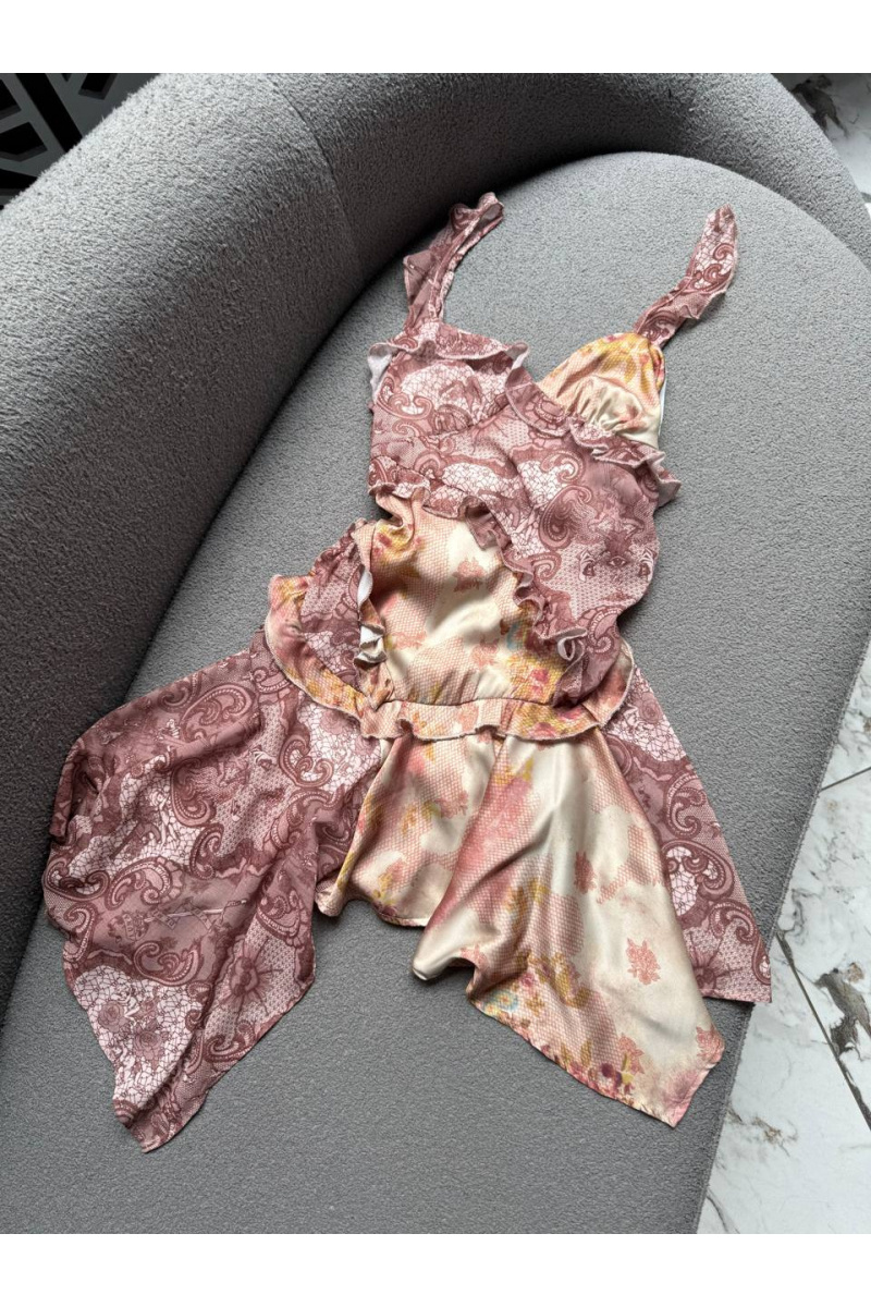 Zimmermann Женское платье Zimmermann