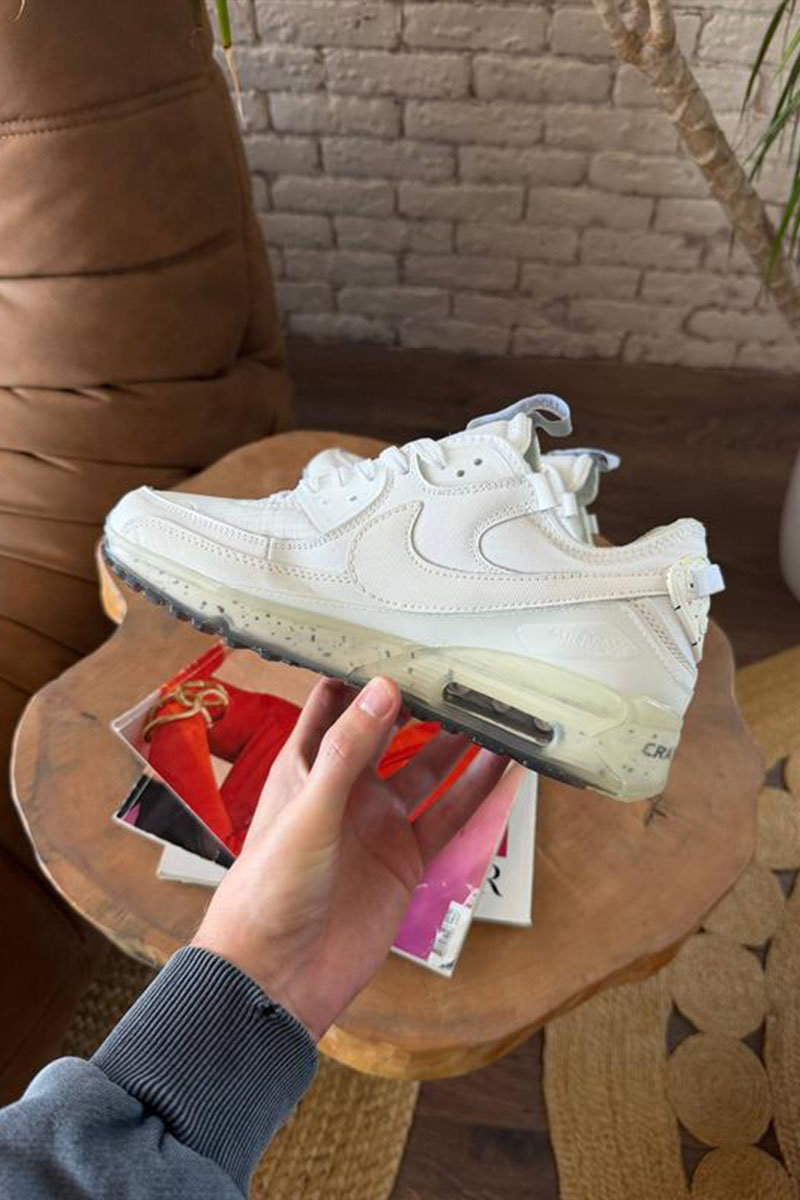 Nike Кроссовки AM Terrascape 90
