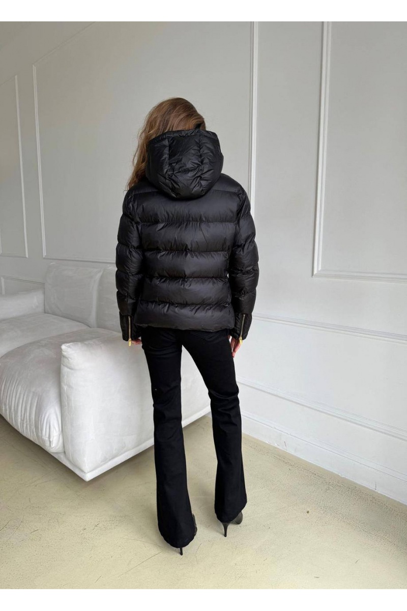 Schiaparelli Женская куртка Premium - Black