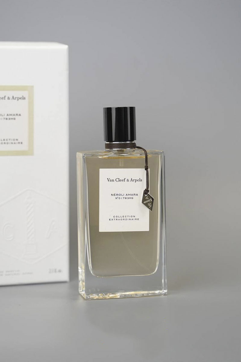 Designer Clothing Парфюмерная вода Van Cleef & Arpels Neroli Amara (75 мл)