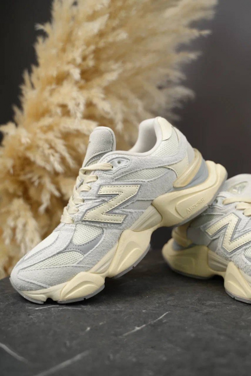 Sneakers Кроссовки 9060 - Grey