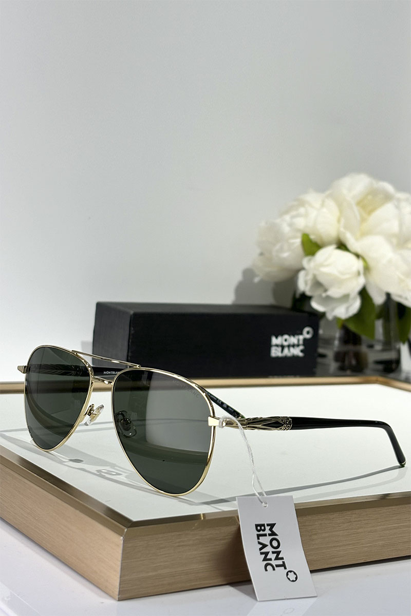Montblanc Солнцезащитные очки 
