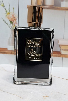 Парфюмерная вода Kilian Good girl gone Bad extreme (50 ml)	