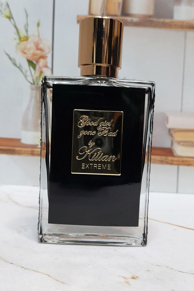 Designer Clothing Парфюмерная вода Kilian Good girl gone Bad extreme (50 ml)	