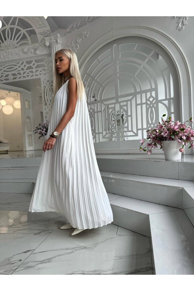 Designer Clothing Женское платье Maison Margiela с открытыми плечами