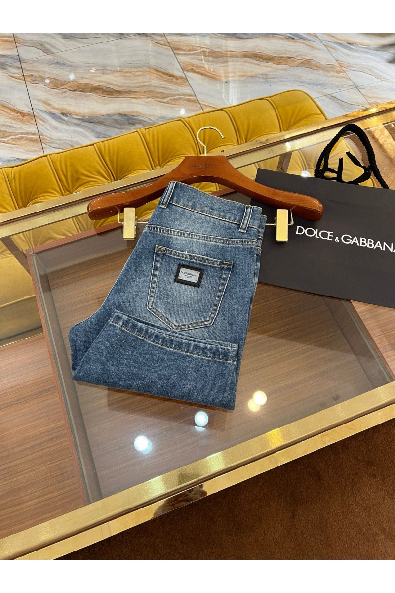 Dоlсе & Gаbbаnа Джинсовые шорты Premium