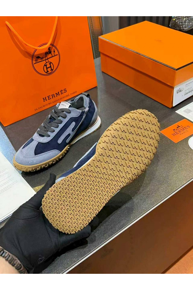 Hermes Женские кроссовки Jet premium