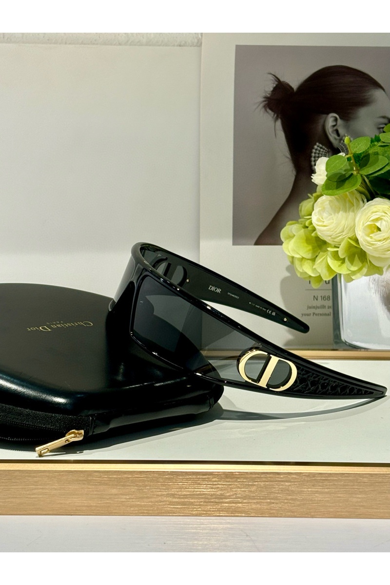 Dior Солнцезащитные очки Very