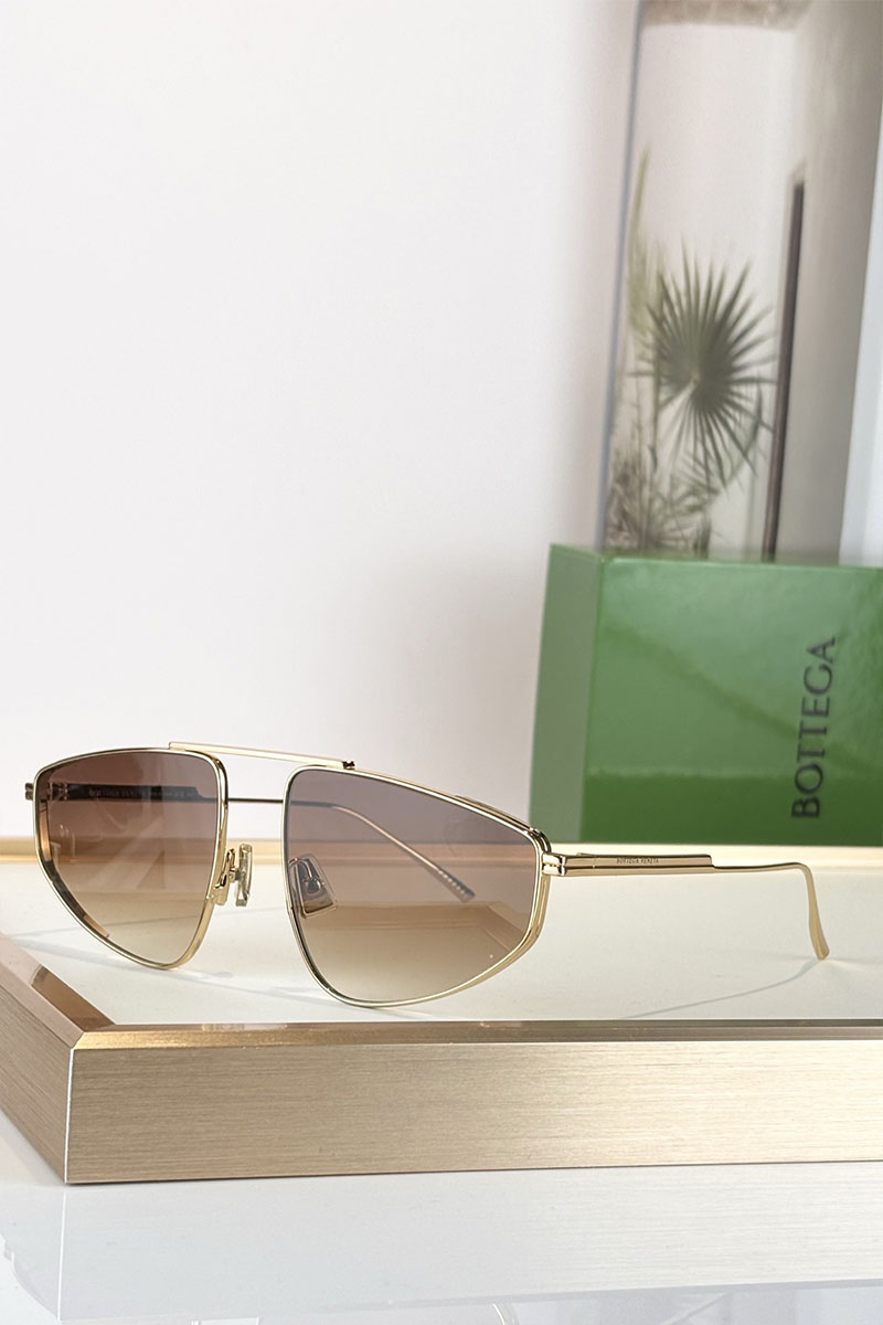 BV Солнцезащитные очки Aviator