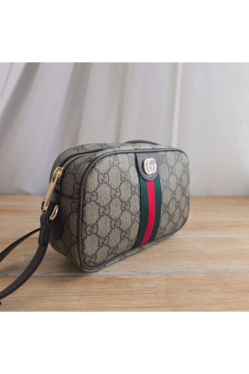 Gucci Сумка GG Ophidia 20x14 см