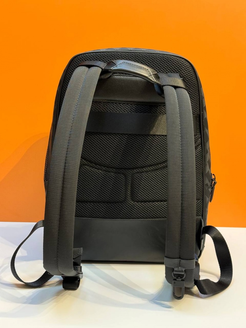 Montblanc Кожаный рюкзак  Extreme 3.0 Premium 41x30x13 см