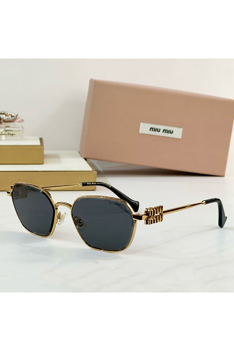 MIU MIU Солнцезащитные очки