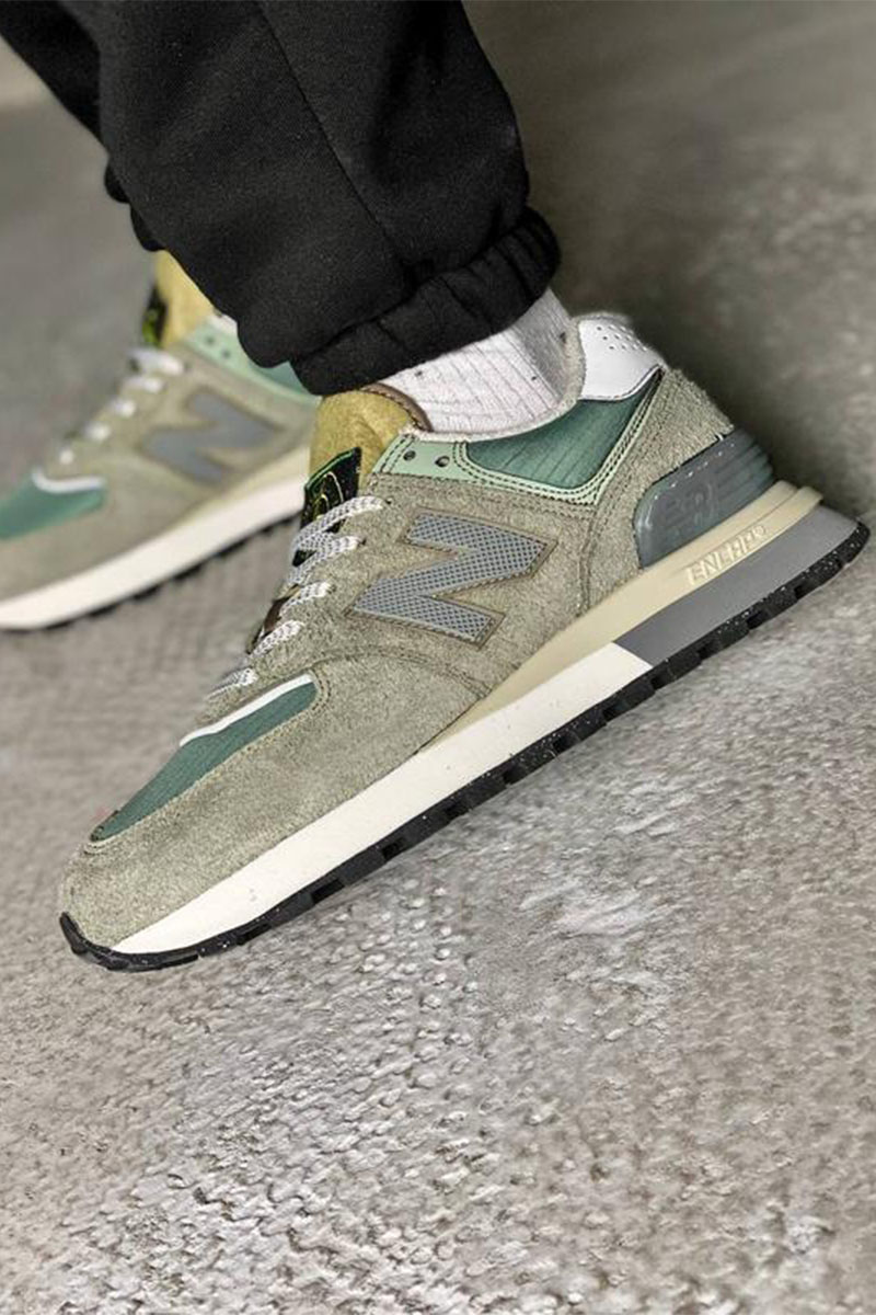 Sneakers Кроссовки 574 Legacy Collaboration