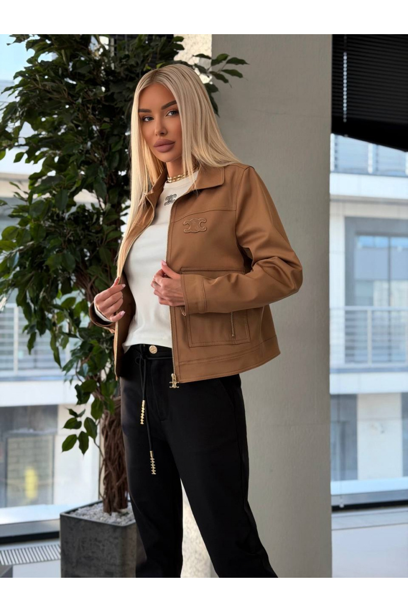 Celine Женская ветровка premium