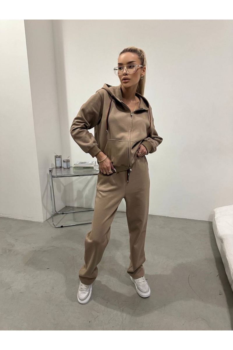 Loro Piana Женский костюм Premium