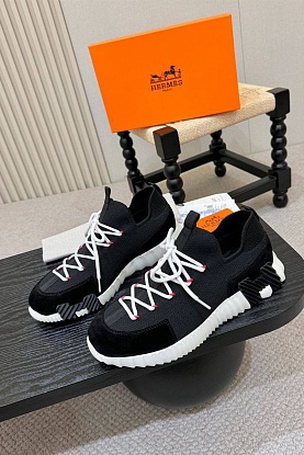 Текстильные кроссовки lift slip-on