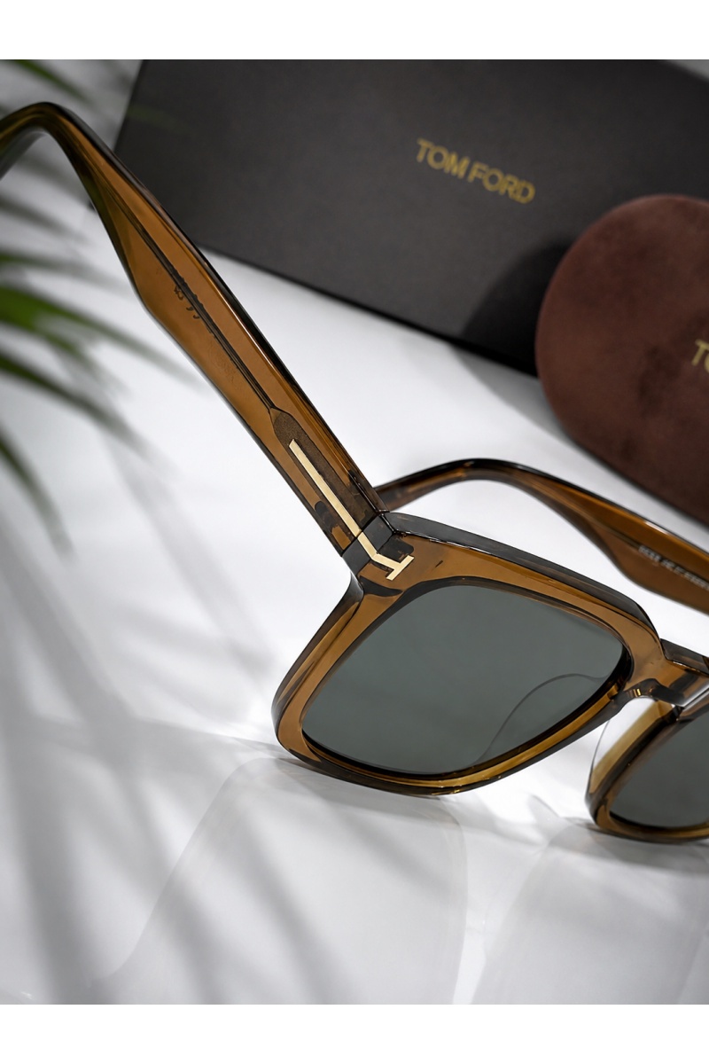 Tom Ford Солнцезащитные очки Dax