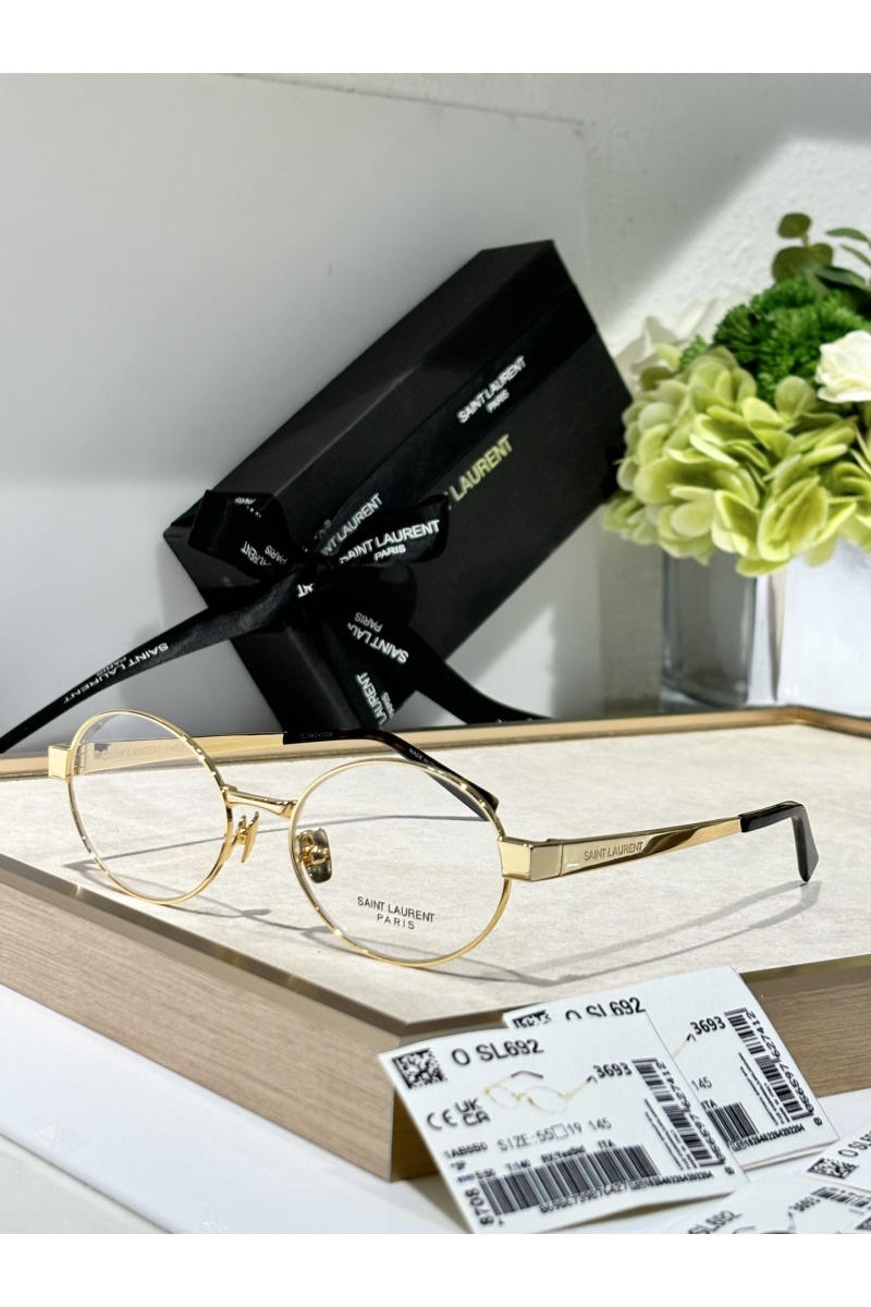 Yves Saint Laurent Очки Eyewear