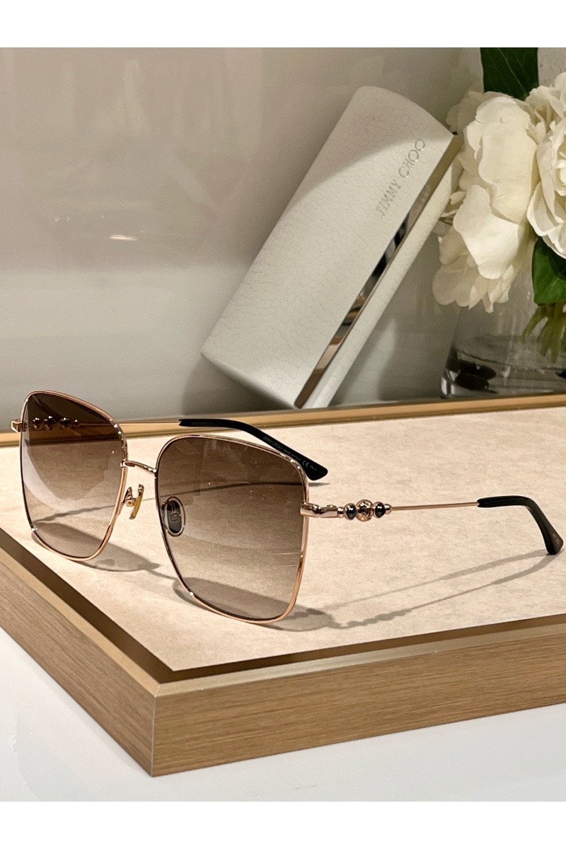 Designer Clothing Солнцезащитные очки Jimmy Choo Hester