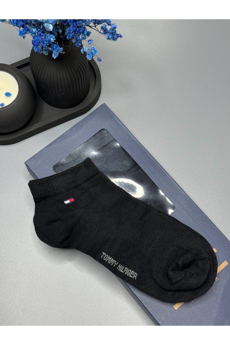 Tommy Hilfiger Комплект носков 