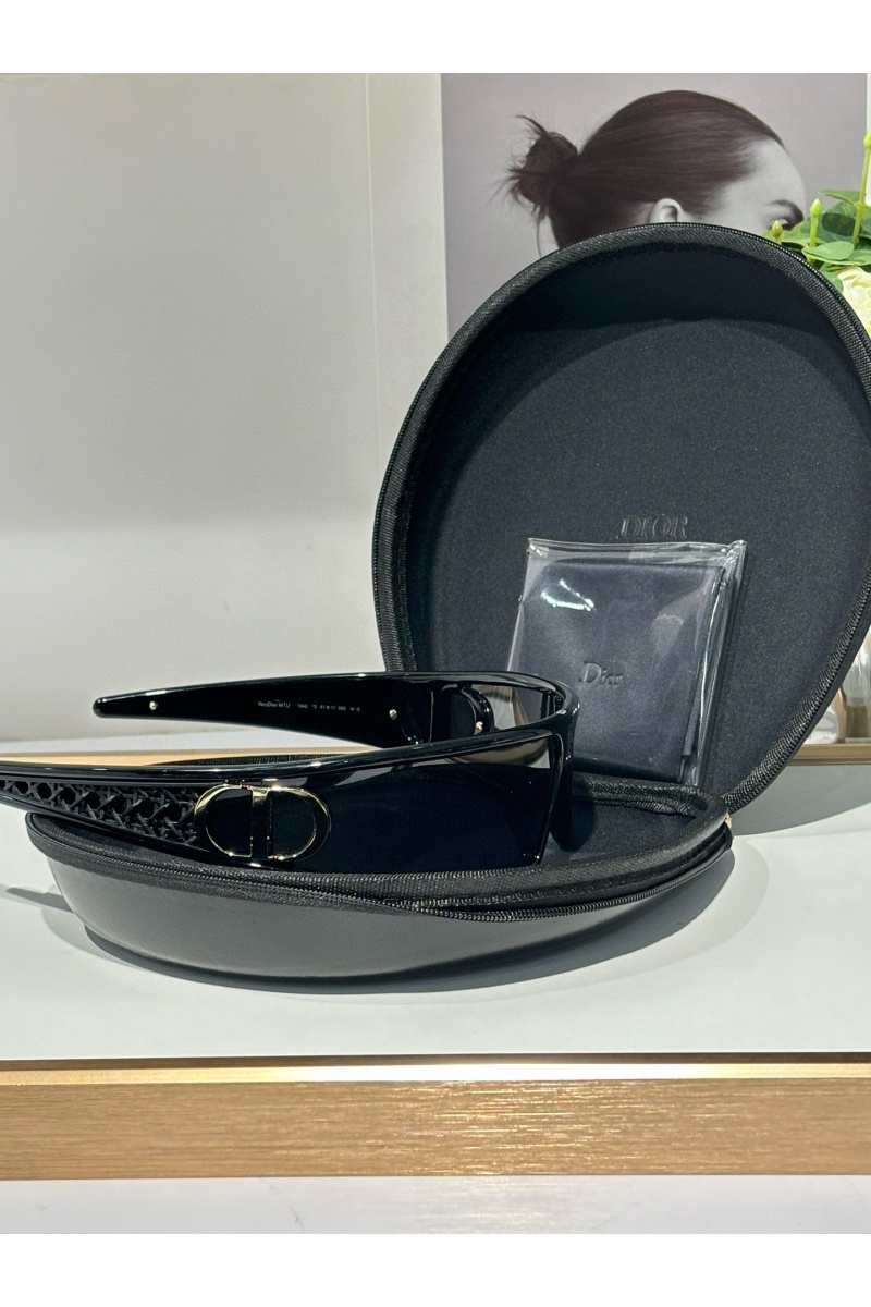 Dior Солнцезащитные очки Very