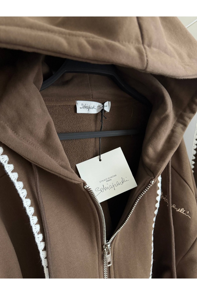 Schiaparelli Женский костюм premium - Brown
