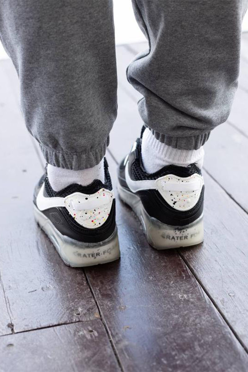 Nike Кроссовки AM Terrascape 90 