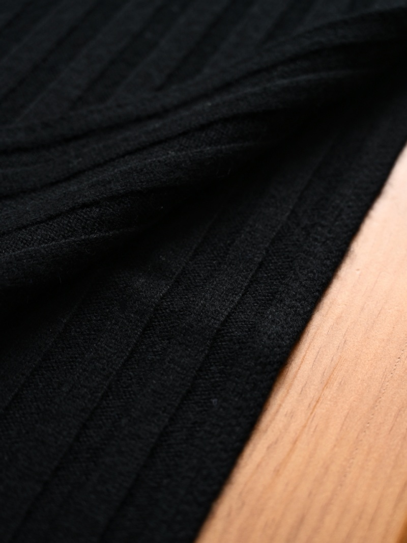 Brunеllо Сuсinеlli Кашемировый шарф Premium - Black 