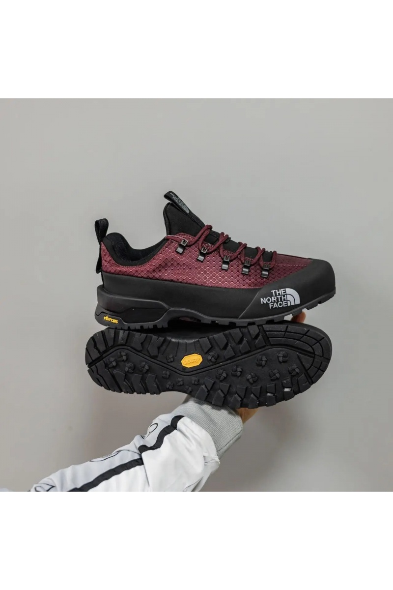 The North Face Кроссовки Glenclyffe Low Gore-Tex