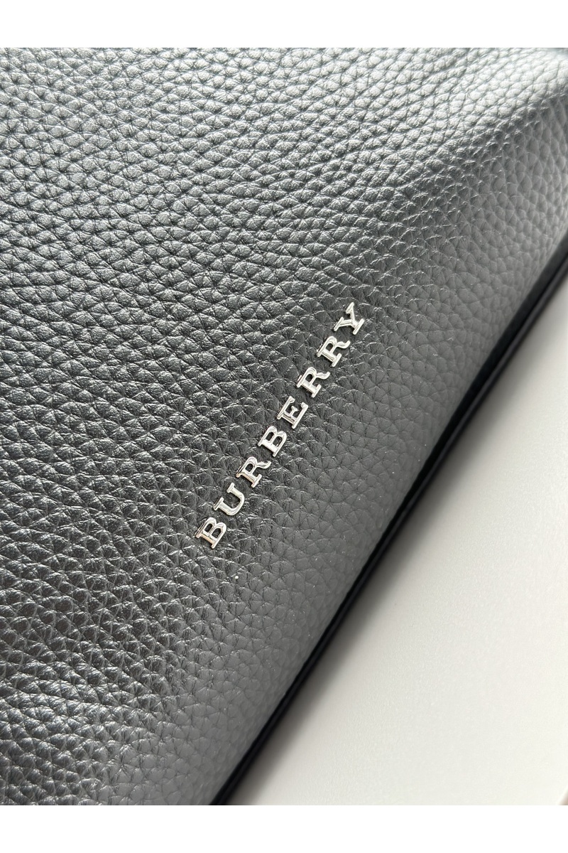 Burberry Кожаный рюкзак Premium 40x29x15 см