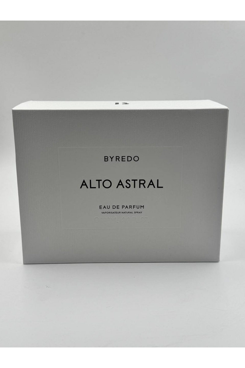 Designer Clothing Парфюмерная вода Byredo Alto Astral  (100 мл)
