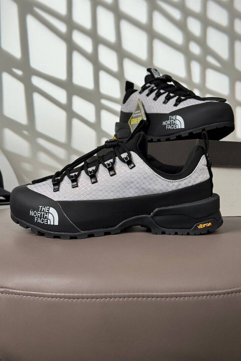 The North Face Кроссовки Glenclyffe Low Gore-Tex