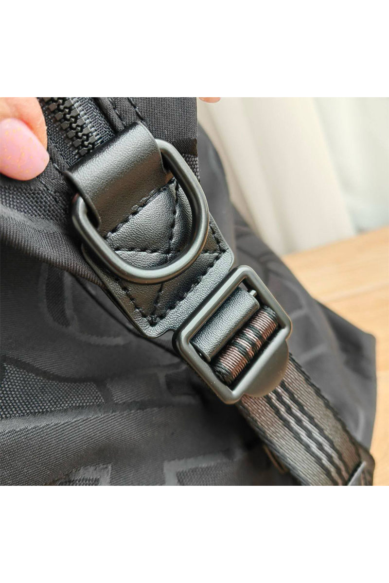 Burberry Текстильная дорожная сумка 50x28 см