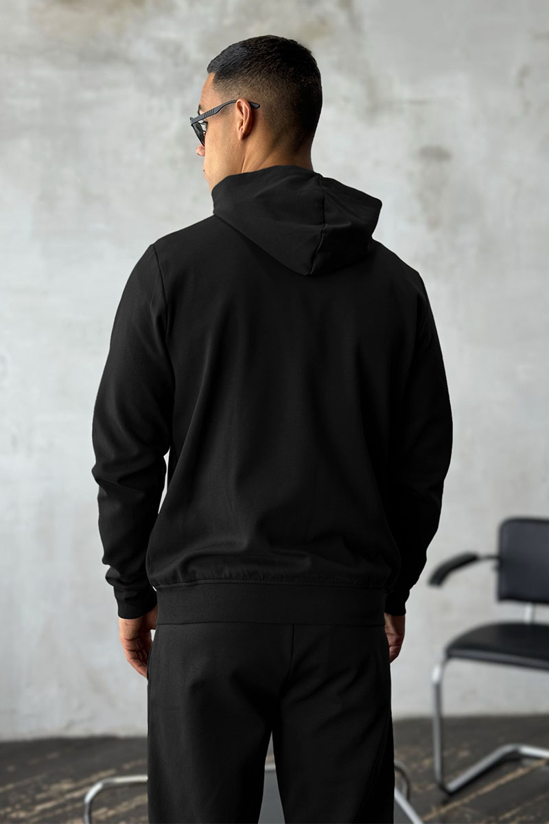 Tommy Hilfiger Спортивный костюм чёрного цвета 