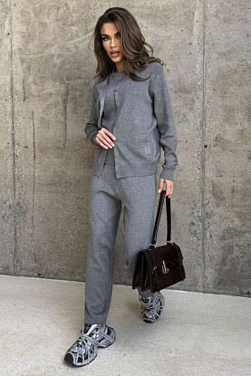 Женский костюм premium