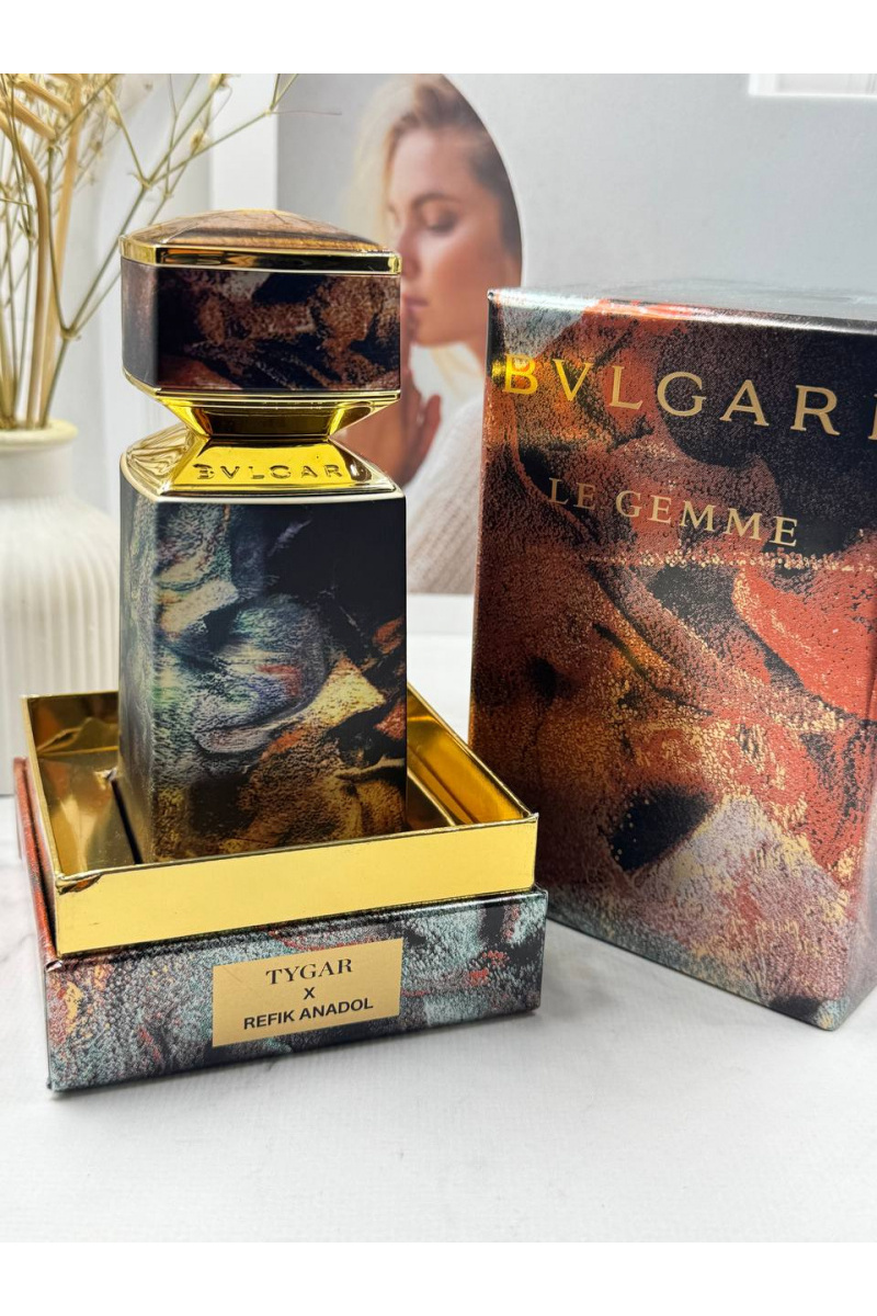 Designer Clothing Парфюмерная вода Bvlgari Tygar x Refik Anadol (125 мл)