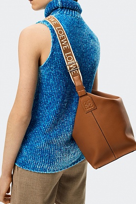 Кожаная сумка Cubi Crossbody 43x30 см (2 расцветки)