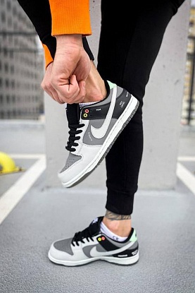 Кроссовки SB Dunk Low VX1000
