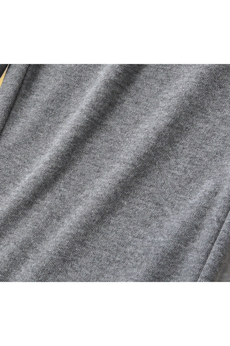 Loro Piana Серые штаны premium