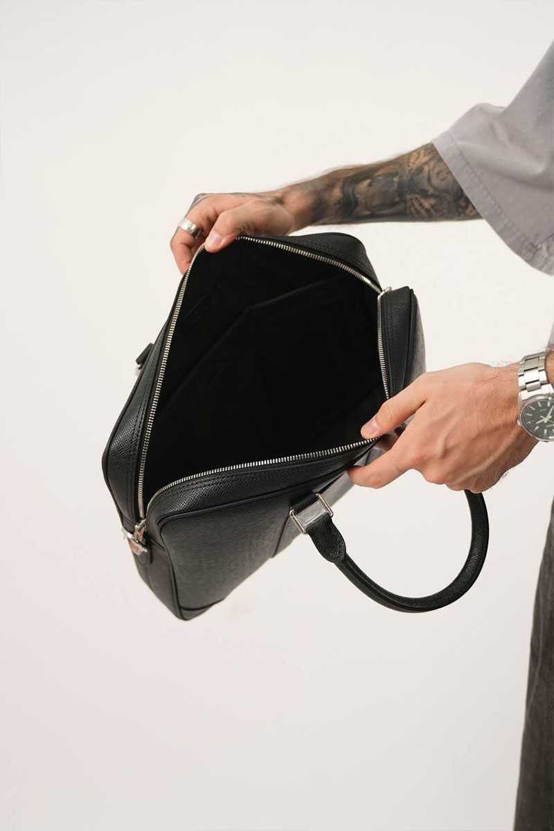 Lоuis Vuittоn Портфель Voyage PM Premium 36.5x27.5x6 см