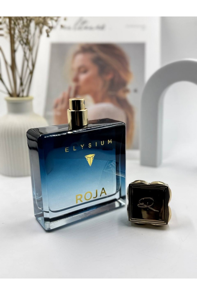 Designer Clothing Парфюмерная вода Roja Parfums Elysium Pour Homme (100 мл)
