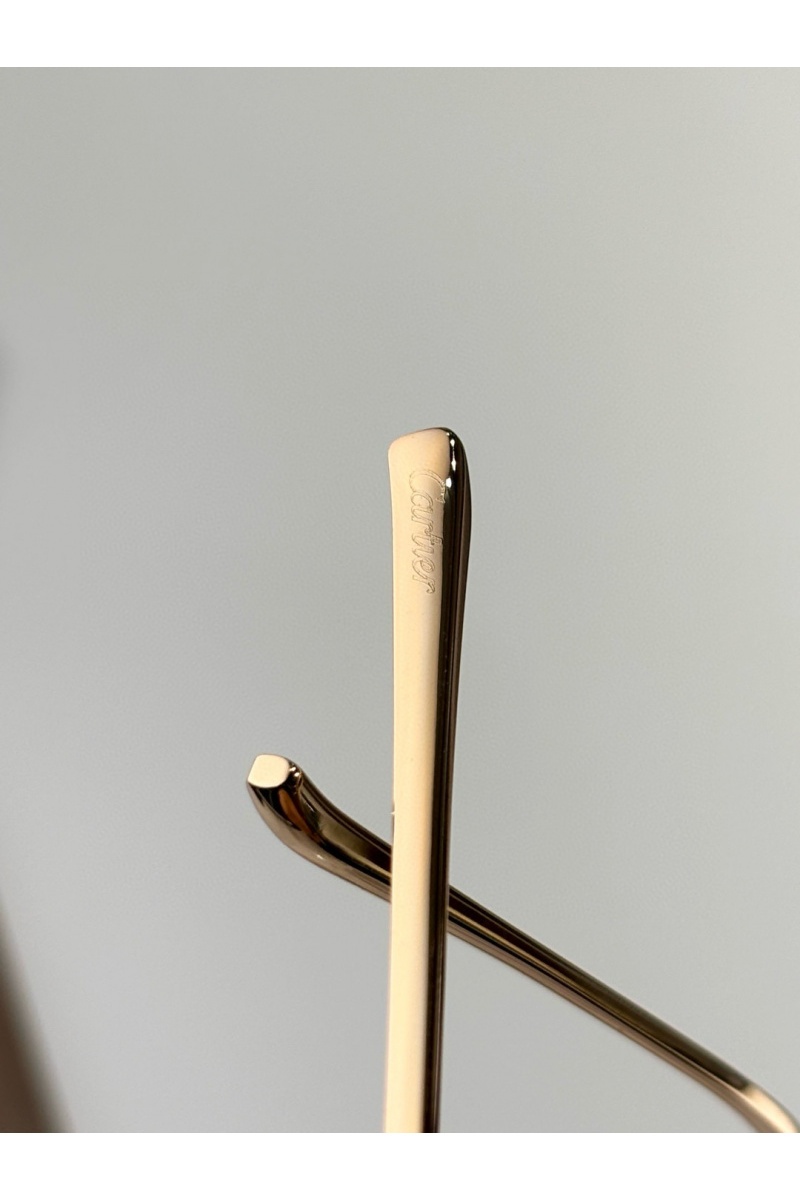 Cartier Солнцезащитные очки