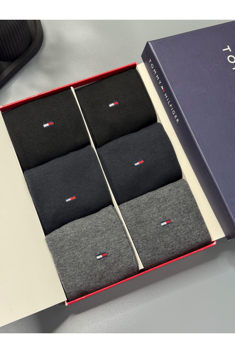 Tommy Hilfiger Комплект носков